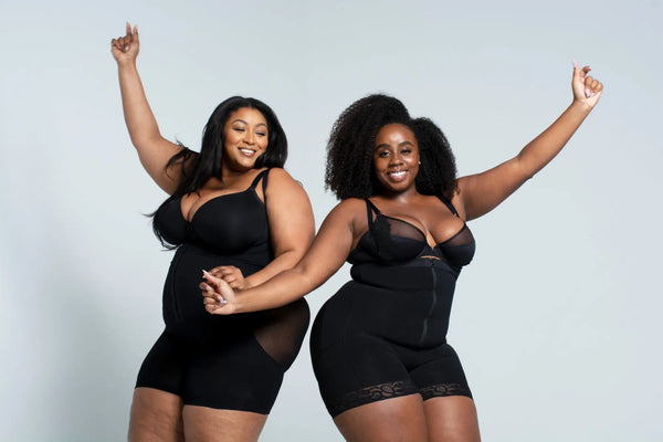 The 6 Must-Have Qualities of Plus-Size Shapewear