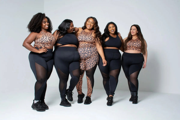 6 Plus-Size Clothing Tips and Advice You Might Not Have Heard Of