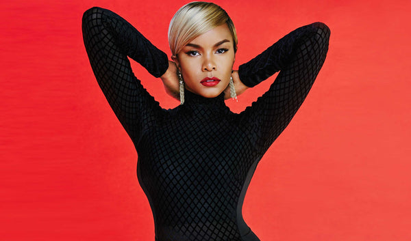 Celebrity Exclusive! LeToya Luckett gives us some insight into what she has learned over the last year