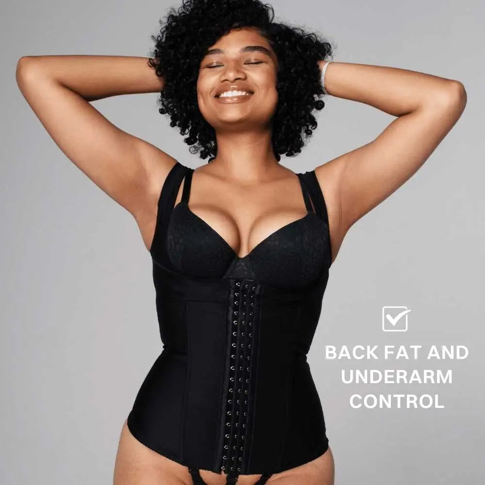 360 Shaping Vest