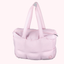Pink Girlie Tote