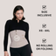Define Band - Chai Latte - What Waist