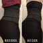 Define Band - Dark Maroon - What Waist