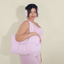 Pink Girlie Tote