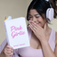 Pink Girlie E-Book