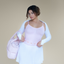 Pink Shapewear Thong Bodysuit