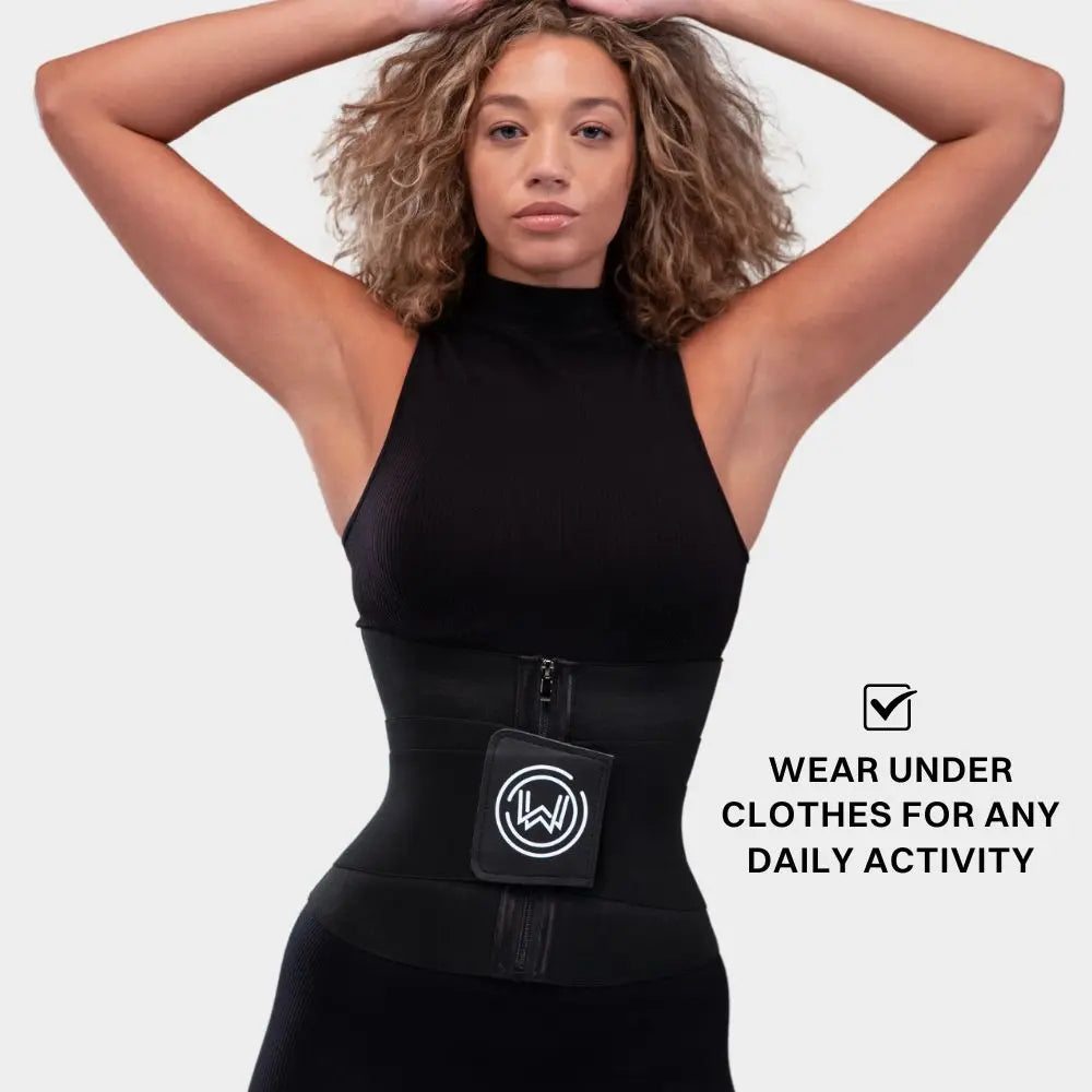 Wonder Waist Band
