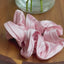 Rosé Luxe Scrunchie