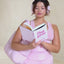 Pink Girlie E-Book