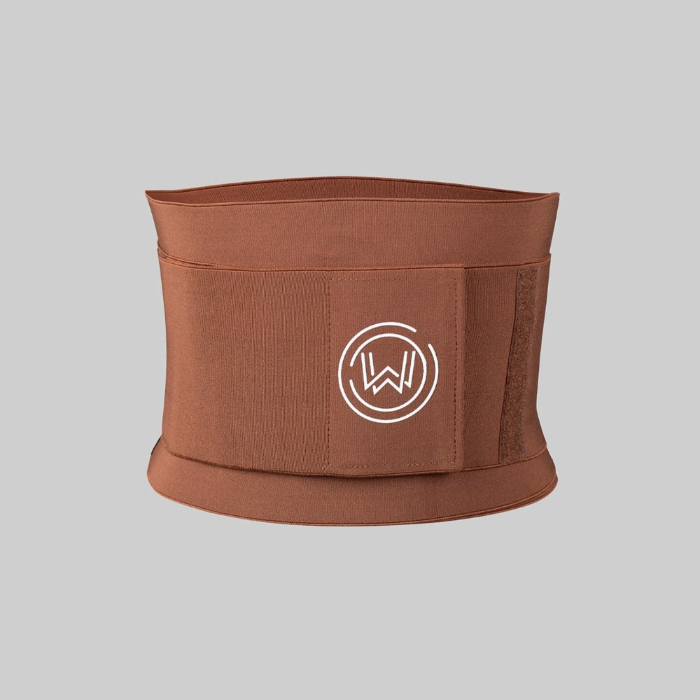 Miracle Wrap Band - Brown