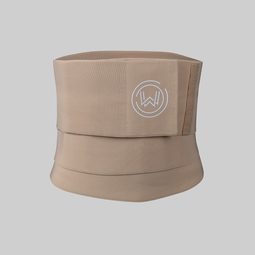 Miracle Wrap Band - Nude