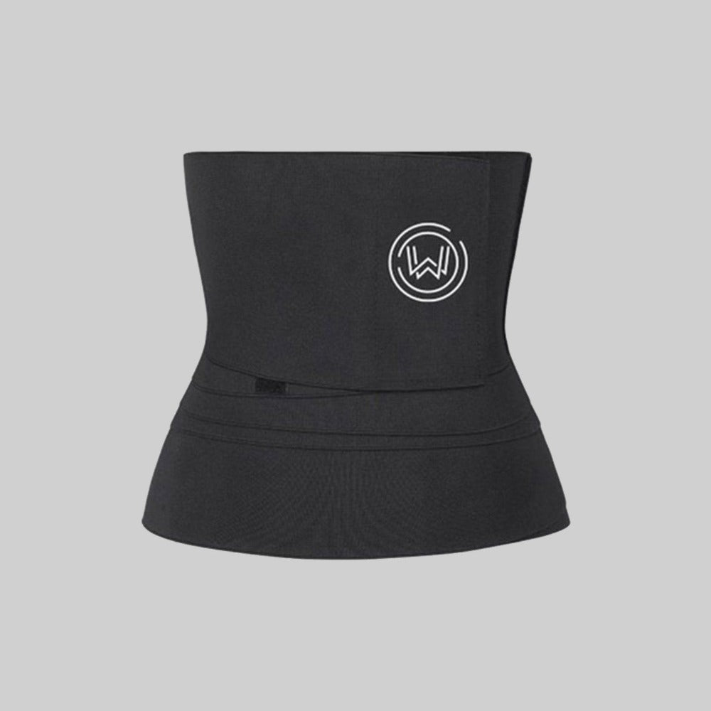 Miracle Wrap Band