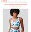 Featured: What Waist’s THERMATECH™ Sculpt Sports Bra – Animal Print 