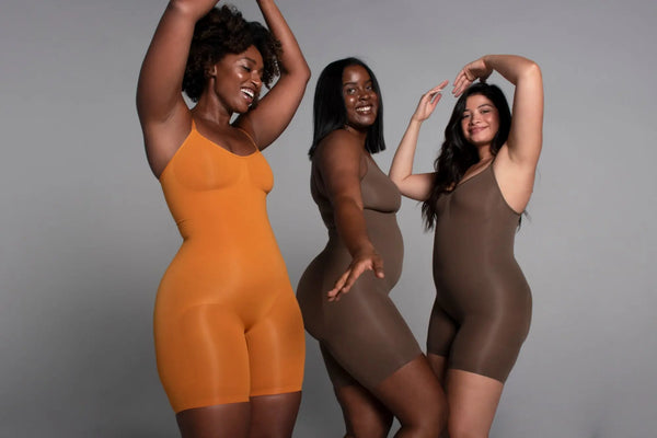 Shapewear for Women: What is the Best Type for You?