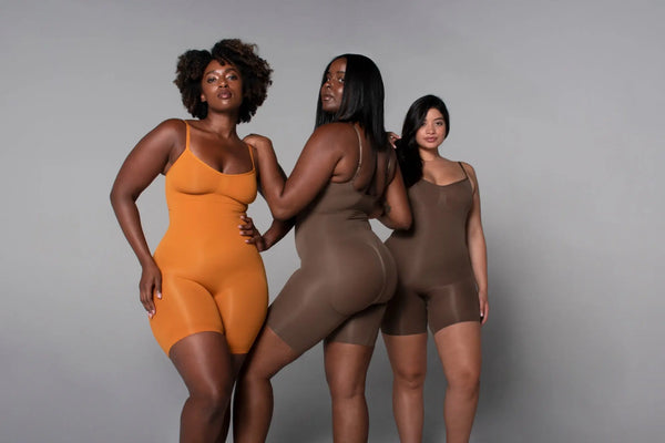 How to Find the Peachy Shapewear Fit for You