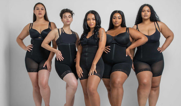 Underrated Benefits of Shapewear: What You Need to Know