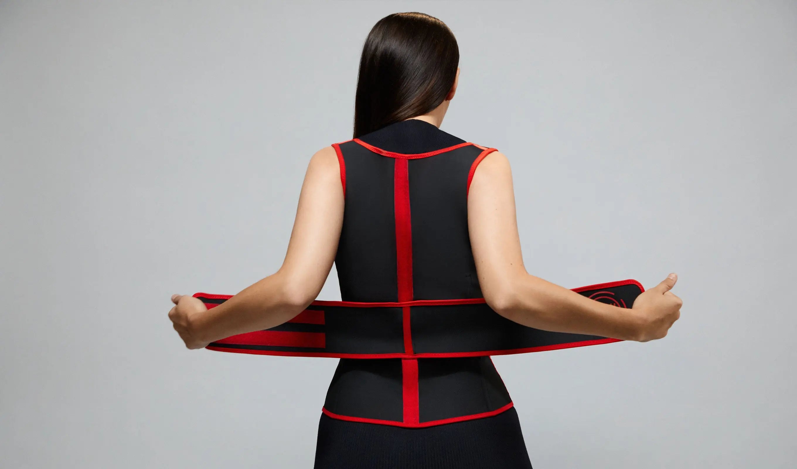 Vest Definition The Define Duo Vest and How it’s Better Than the Rest - What Waist