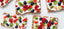 Fruit Pizza Crackers