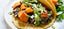 Sweet Potato & Black Bean Tacos