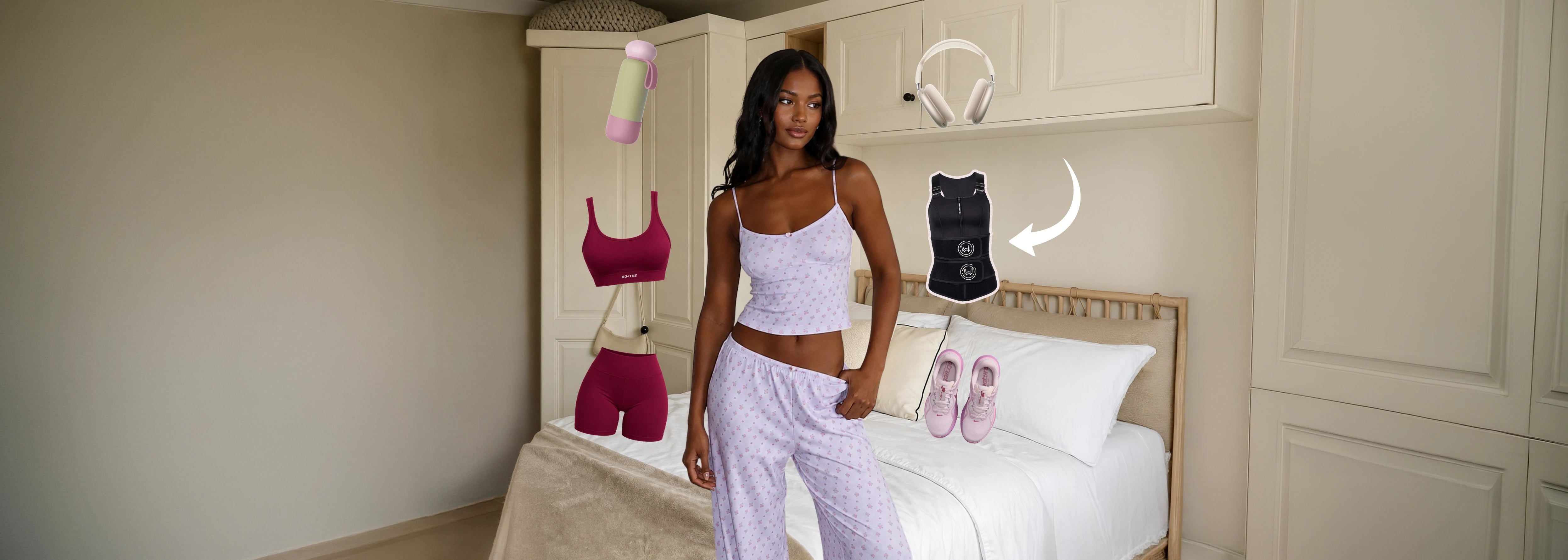 The Vest Your Workout Needs