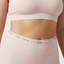 Pink Girlie Belly Beads