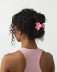 Pink Plumeria Clip - What Waist