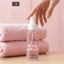 Pink Girlie Workout Mist