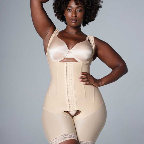 360 BBL Shaper - Soft Nude | What Waist
