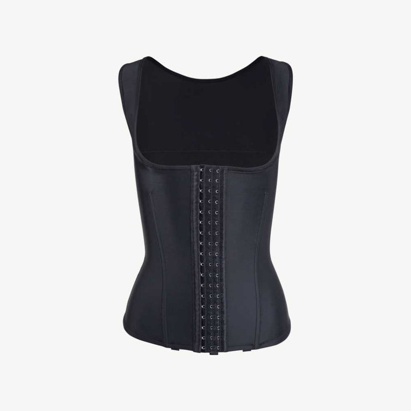 360 Shaping Vest What Waist