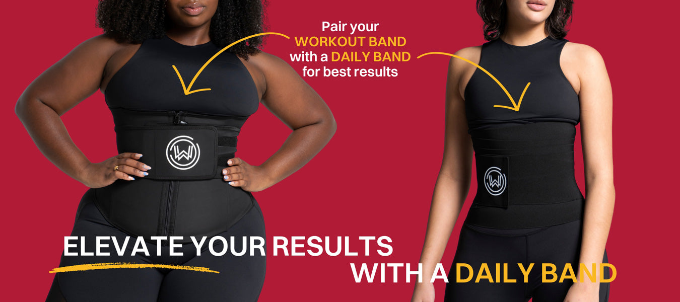 Sweat more, quicker results with WhatWaist Full Body Sauna Suit