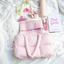 Pink Girlie Bundle - What Waist