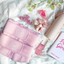 Pink Girlie Vapor Band Bundle - What Waist