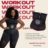 Accelerated Results Bundle What Waist
