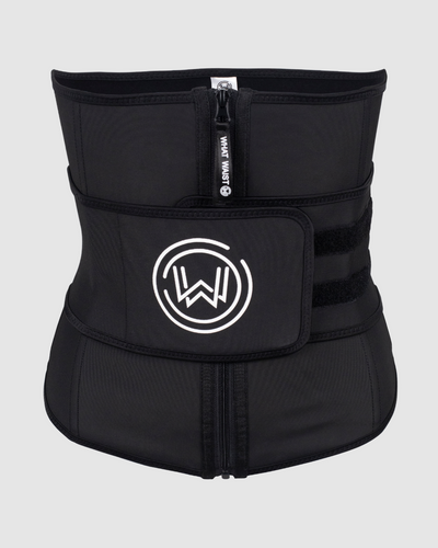 Define Band - Black - What Waist