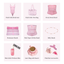 Pink Girlie Bundle - What Waist