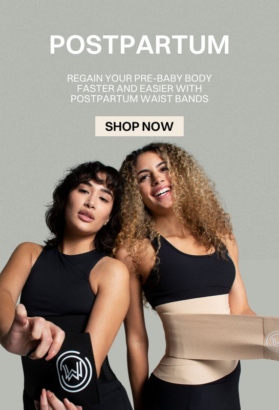 What Waist  Waist Bands, Shapewear, and Athleisure Clothing