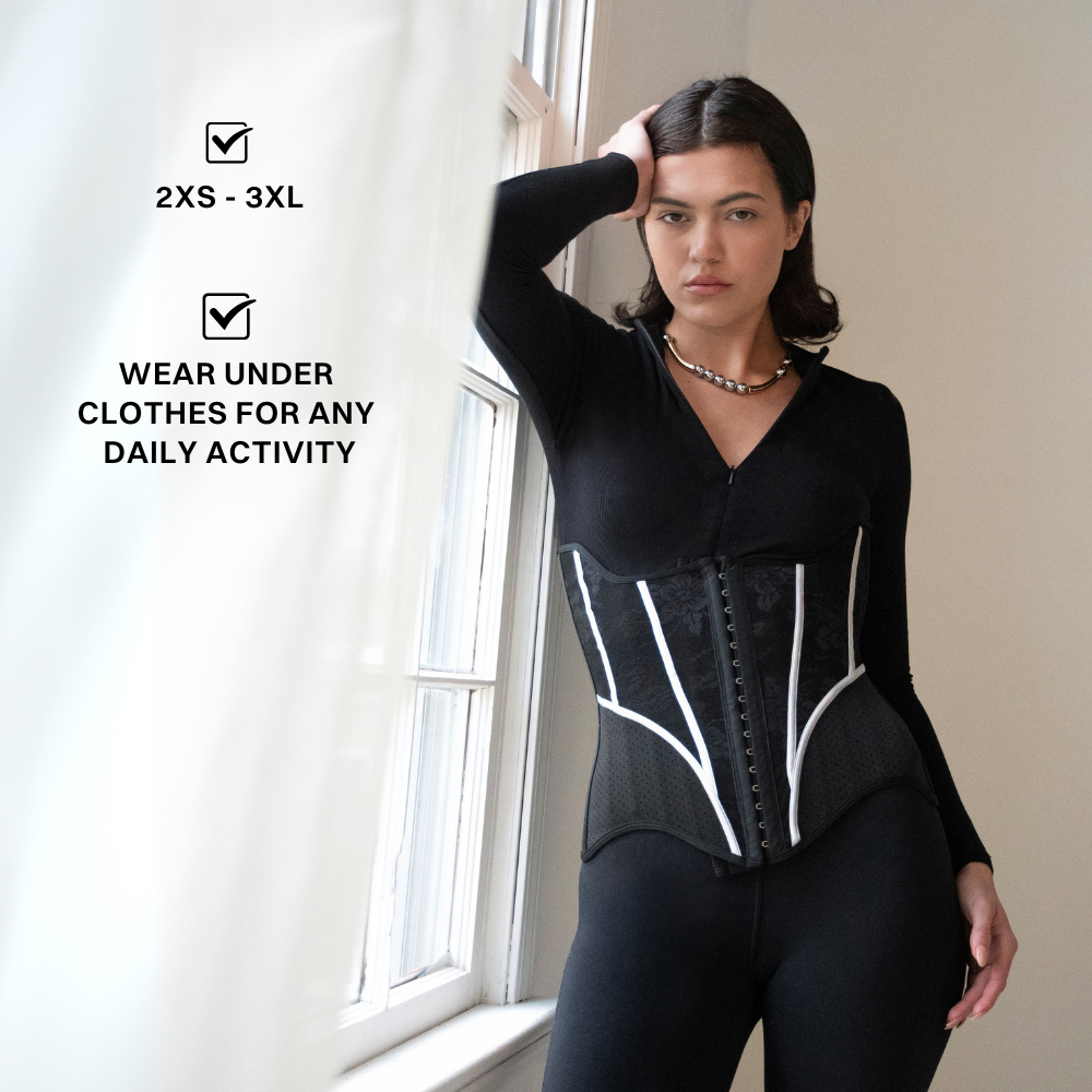 Corset Trainer