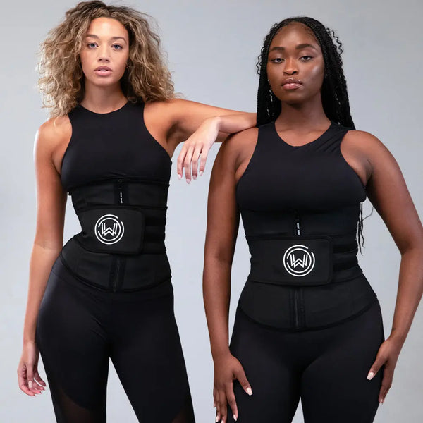 Buy INUSO Wrap Waist Trainer for Women, Miracle Wrap Band for
