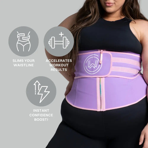 Whatwaist waist online trainer