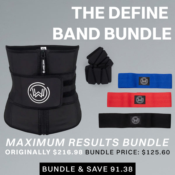 Define Band Maximum Results Bundle