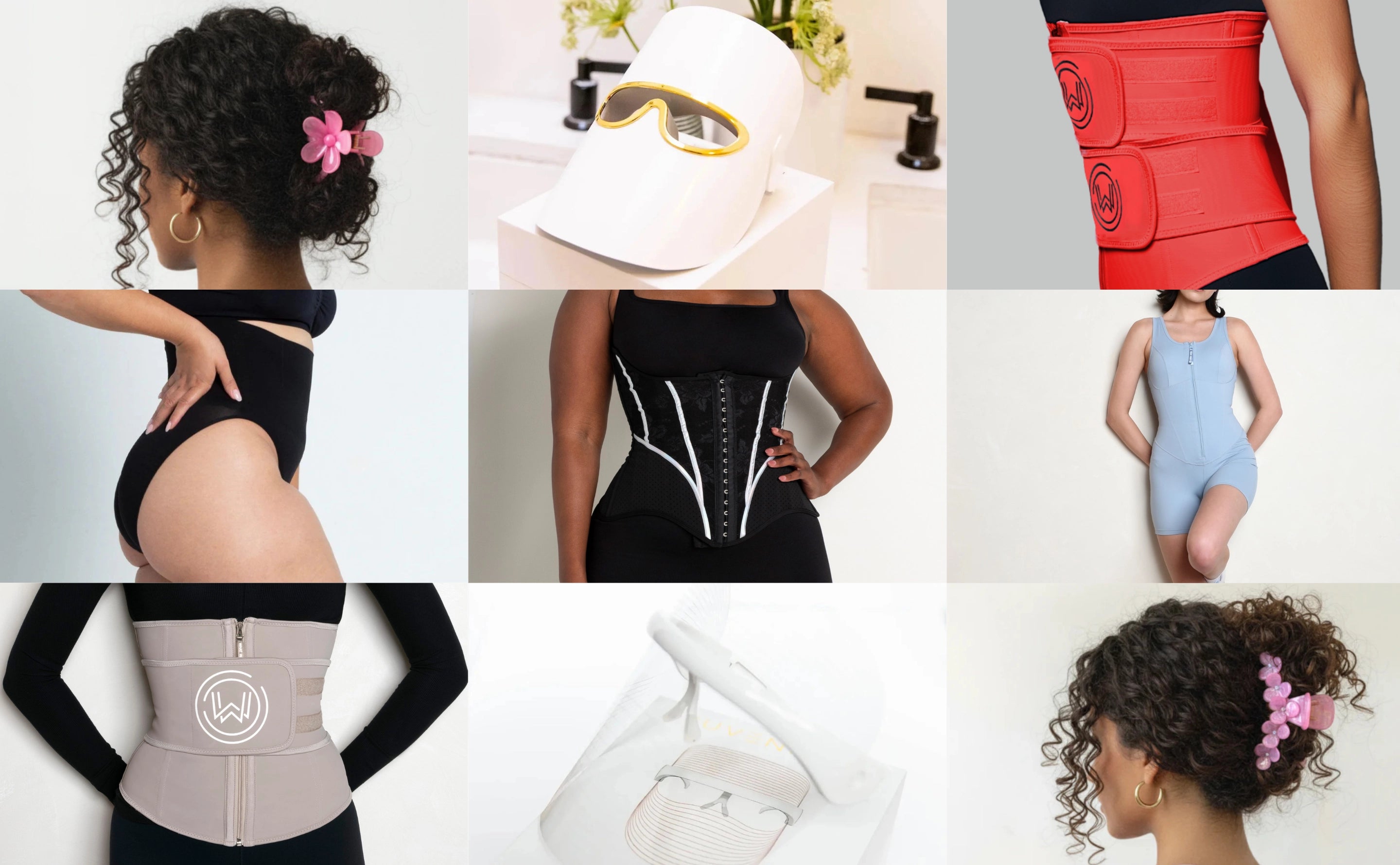 Massive Clearance Sale