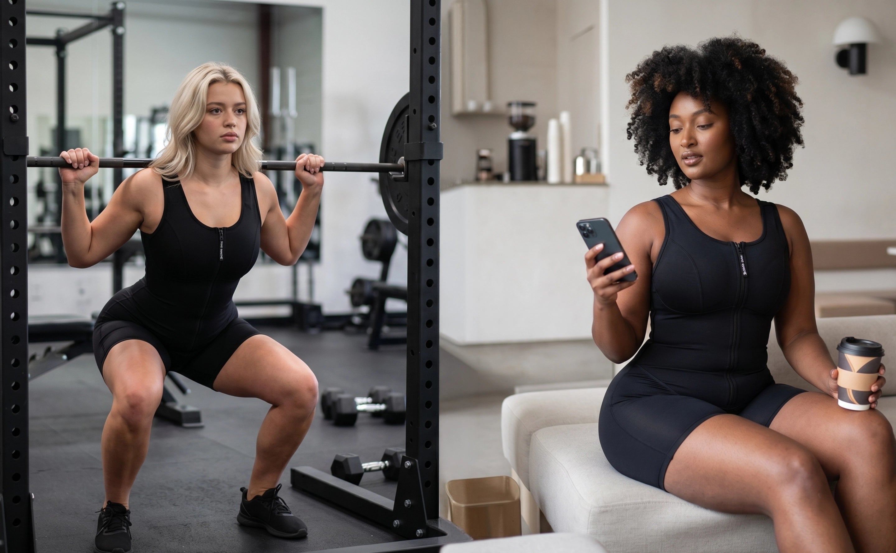 The Ultimate Shaper Bodysuit