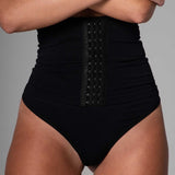 Extra Support Shaping Thong What Waist