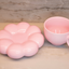 Pink Girlie Tea Cup