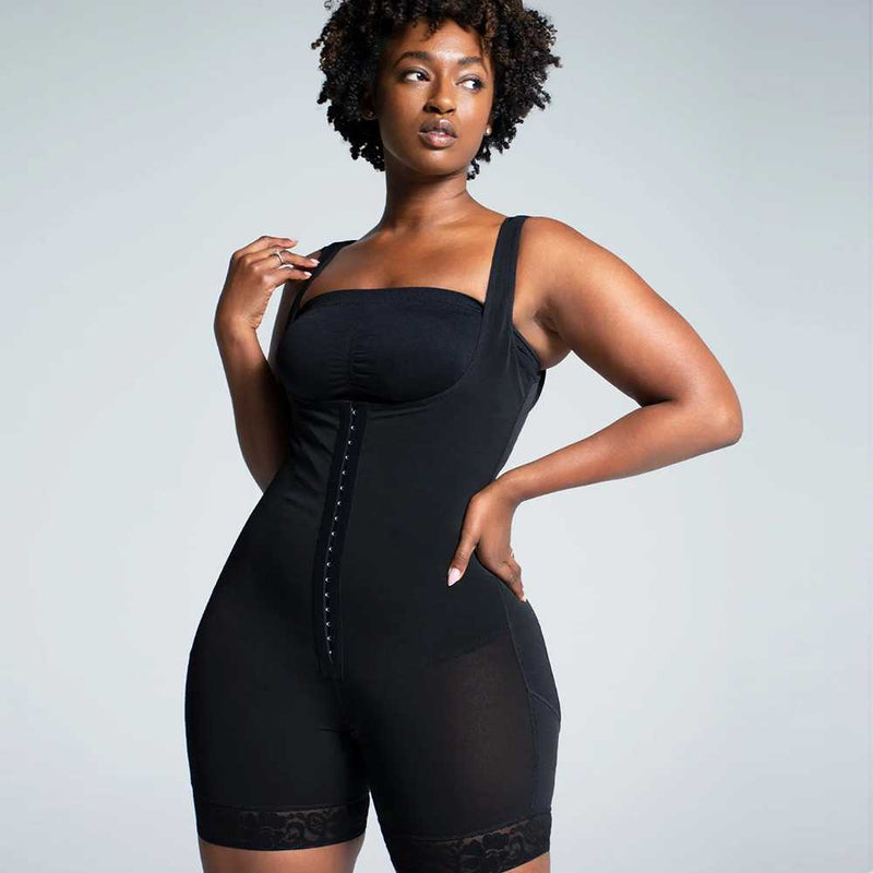 Full Body Hourglass Trainer What Waist