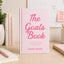 The Goals Book