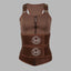 High Impact Vapor Vest - Brown What Waist