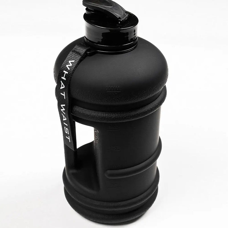 Hydro Quench Water Jug What Waist