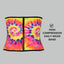 Limited Edition Tie-Dye Waist Trainer What Waist