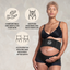 Maternity Wrap Band - Black